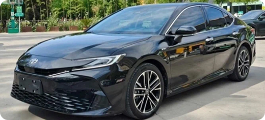 Новейшая гибридная система Geely дебютирует с седаном Galaxy A7 EM-i