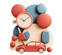 Продажа старого авто