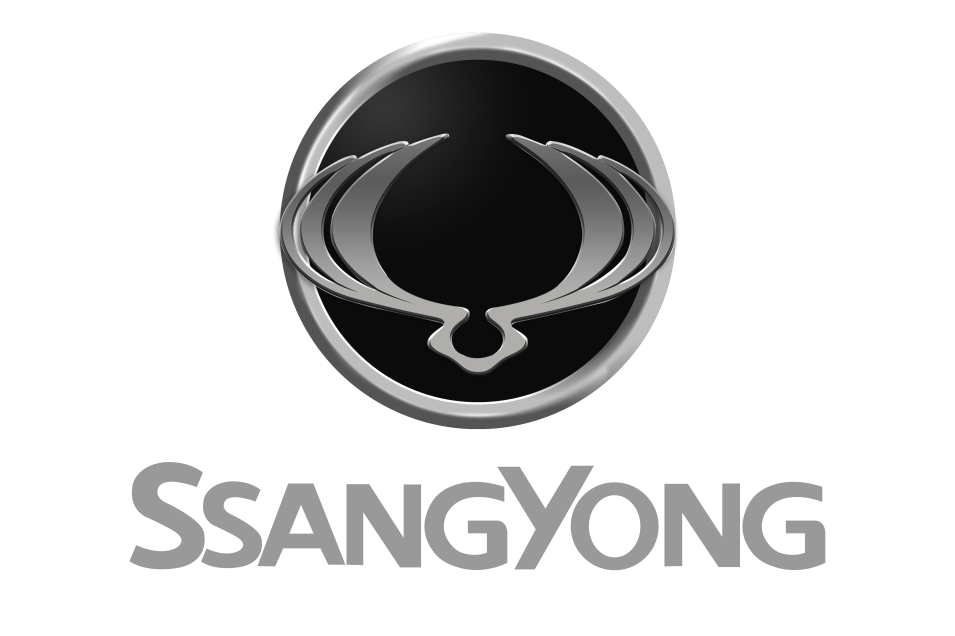 SSANGYONG