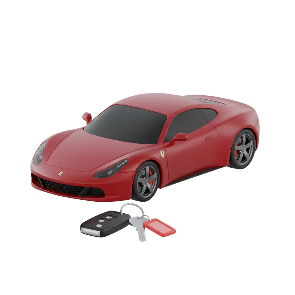 Корпоративное авто